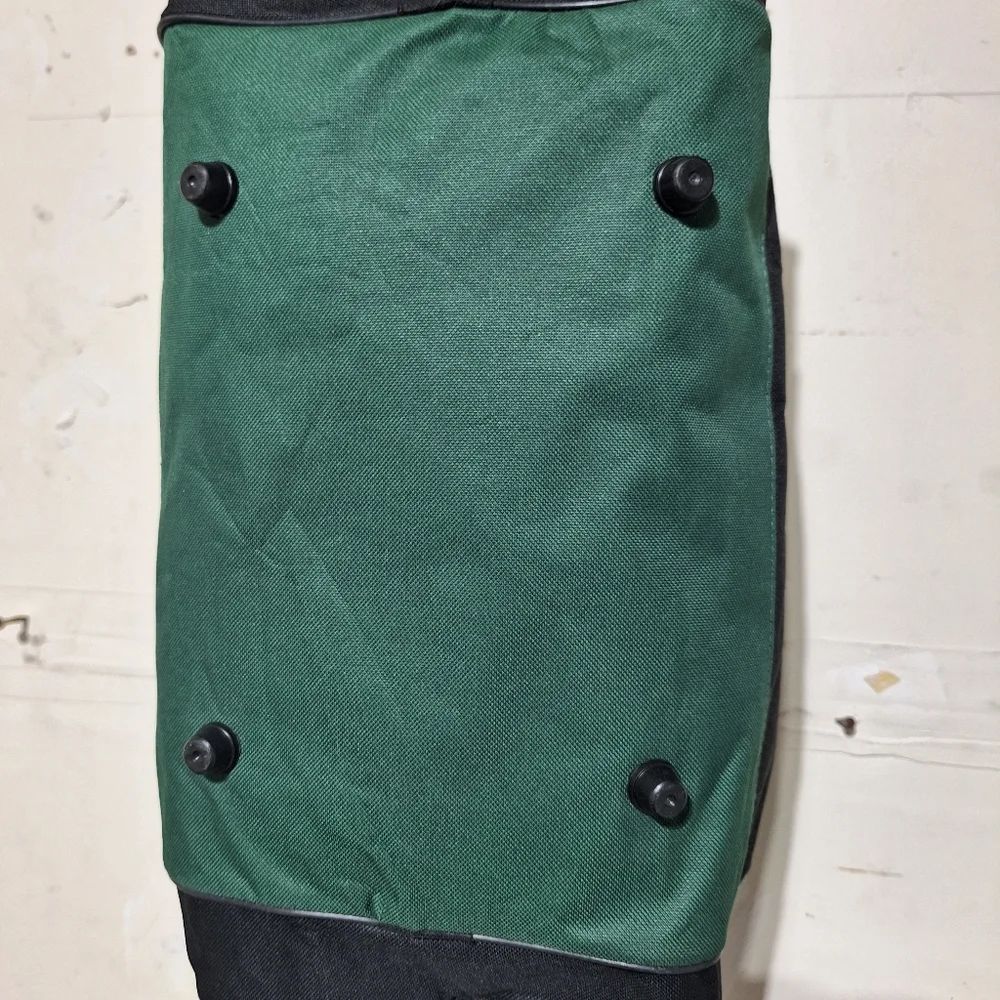 NRA duffel bag